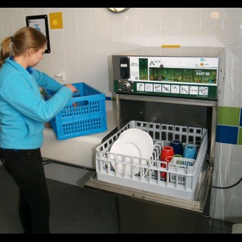 Vaatwasser