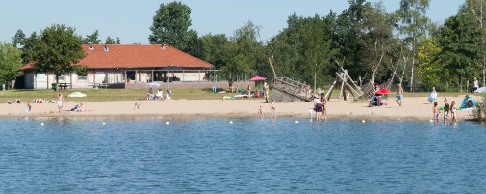 Schateiland Zeumeren