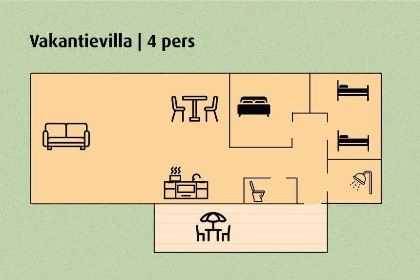 2021 - Plattegronden accommodaties - vakantievilla 4p.jpg