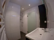 6-pers Bungalow badkamer 2