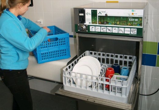Vaatwasser