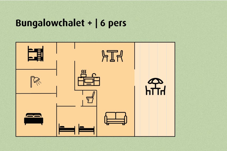 2021 - Plattegronden accommodaties - bungalowchalet + 6p.jpg