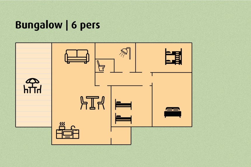 2021 - Plattegronden accommodaties - geschakelde bungalow 6p.jpg