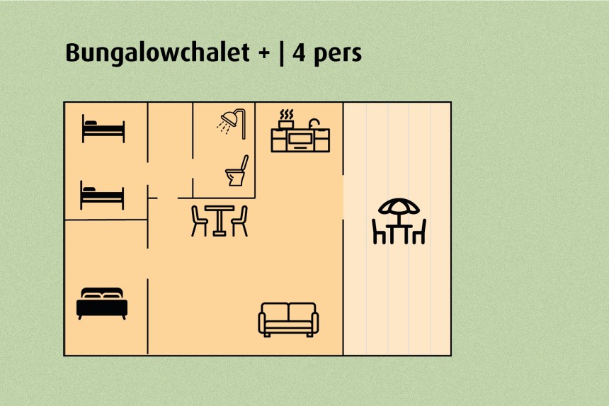 2021 - Plattegronden accommodaties - bungalowchalet + 4p.jpg