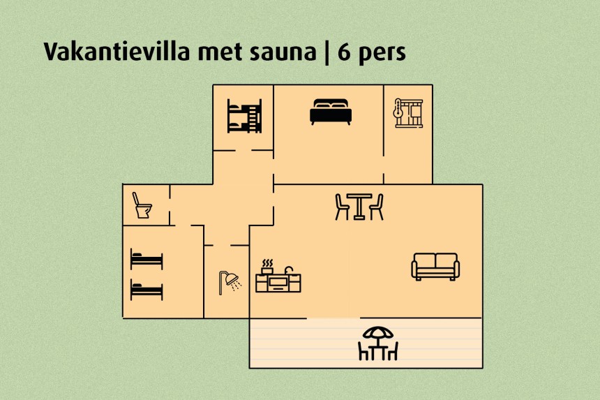 2021 - Plattegronden accommodaties - villa met sauna 6p.jpg