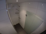6-pers Bungalow badkamer 1