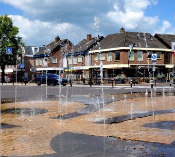 Voorthuizen Centrum